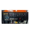 Генератор інверторний бензиновий GTM DK9000Xi 8,5 кВт - 4