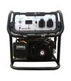 Бензиновый генератор VULKAN SC3250E-II 2,8 кВт, однофазный - 3