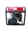Бензиновый генератор VULKAN SC4000E-II 3,2 кВт, однофазный - 4