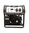 Бензиновый генератор VULKAN SC4000E-II 3,2 кВт, однофазный - 5
