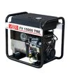 Генератор бензиновий Fogo FV15000TRE, 7 кВт - 2