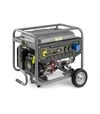 Генератор бензиновый Karcher PGG 6/1,5 кВт (1.042-208.0) - 1