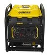 Генератор инверторный бензиновый Sigma 4 кВт (5710741) - 2