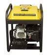Генератор инверторный бензиновый Sigma 4 кВт (5710841) - 4