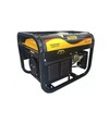 Генератор бензиновий Forte FG3500, 2,5 кВт (44067) - 2