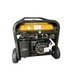 Генератор бензиновий Forte FG6500E, 5 кВт (44907) - 3