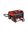 Бензиновый генератор Einhell TC-PG 35/E5, 2,6 кВт (4152551) - 1