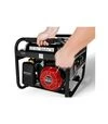 Бензиновый генератор Graphite 2 кВт (58G904) - 2