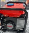 Генератор бензиновий HECHT GG 950 DC, однофазний - 6