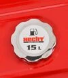 Генератор бензиновий HECHT GG 2500, однофазний - 3