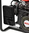 Генератор бензиновый HECHT GG 3300, однофазный - 5