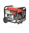 Генератор бензиновый HECHT GG 3300W, однофазный - 1