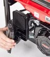 Генератор бензиновый HECHT GG 3300W, однофазный - 17