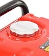 Генератор бензиновый HECHT GG 3300W, однофазный - 4
