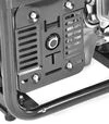 Генератор бензиновый HECHT GG 3300W, однофазный - 6