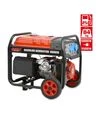 Генератор бензиновий HECHT GG 6500, однофазний - 10