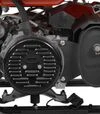 Генератор бензиновий HECHT GG 6500, однофазний - 12