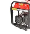 Генератор бензиновий HECHT GG 6500, однофазний - 6