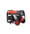 Генератор бензиновий HECHT GG 8000, трифазний - 1