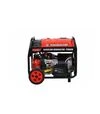 Генератор бензиновий HECHT GG 8000, трифазний - 8