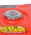 Генератор бензиновий HECHT GG 8000, трифазний - 4