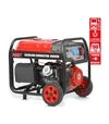 Генератор бензиновий HECHT GG 10000, трифазний - 3