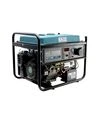 Бензиновый генератор K&ouml;nner&amp;S&ouml;hnen KS 7000E, 5 кВт (KS 7000E) - 1