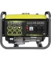 Генератор бензиновий K&ouml;nner&amp;S&ouml;hnen BASIC KSB 2200C, 2 кВт (KSB 2200C) - 1