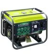 Бензиновый генератор K&ouml;nner&amp;S&ouml;hnen BASIC KSB 70C, 5 кВт (KSB 70C) - 2