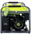 Бензиновый генератор K&ouml;nner&amp;S&ouml;hnen BASIC KSB 70C, 5 кВт (KSB 70C) - 3