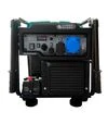 Генератор инверторный бензиновый K&ouml;nner&amp;S&ouml;hnen KS 6500iE, 6 кВт (KS 6500iE) - 1