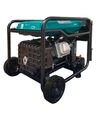 Генератор инверторный бензиновый K&ouml;nner&amp;S&ouml;hnen KS 6500iE, 6 кВт (KS 6500iE) - 3