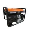 Генератор бензиновый Daishin SCM3000F, 2,2 кВт, однофазный (1571401) - 4