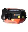Генератор інверторний бензиновий Sturmax PGM8720I, 1,8 кВт - 8
