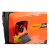 Генератор інверторний бензиновий Sturmax PGM8738IE, 3,5 кВт - 19