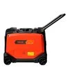 Генератор інверторний бензиновий Sturmax PGM8738IE, 3,5 кВт - 4