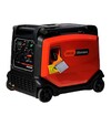 Генератор інверторний бензиновий Sturmax PGM8738IE, 3,5 кВт - 5