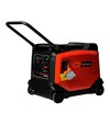 Генератор інверторний бензиновий Sturmax PGM8738IE, 3,5 кВт - 6