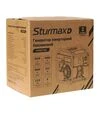 Генератор інверторний бензиновий Sturmax PGM8740I, 3,5 кВт - 16
