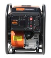 Генератор інверторний бензиновий Sturmax PGM8740I, 3,5 кВт - 2