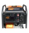 Генератор інверторний бензиновий Sturmax PGM8740I, 3,5 кВт - 8
