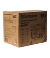 Генератор інверторний бензиновий Sturmax PGM8750IE, 4,2 кВт - 14