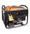 Генератор інверторний бензиновий Sturmax PGM8750IE, 4,2 кВт - 6