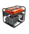 Генератор бензиновый DWT SZ-5501 E, 5 кВт - 3