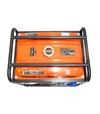 Генератор бензиновый DWT SZ-5501 E, 5 кВт - 6