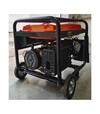 Генератор бензиновий DWT SZ-7500WE, 7 кВт - 3