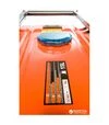 Генератор бензиновый Tekhmann TGG-32 RS, 3,2 кВт - 3