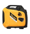 Генератор инверторный бензиновый Tolsen 2400W, 2,2 кВт (79987) - 4