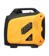Генератор инверторный бензиновый Tolsen 2400W, 2,2 кВт (79987) - 5