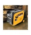Генератор інверторний бензиновий Tolsen 4000W, 3,5 кВт (79988) - 5